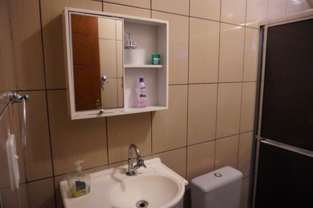 Casa à venda com 150m², 3 quartos e 4 vagasLavabo