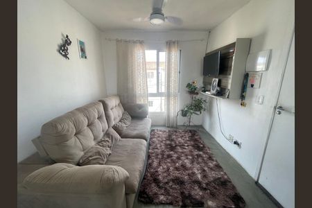 Apartamento à venda com 3 quartos, 55m² em São Miguel, São Leopoldo