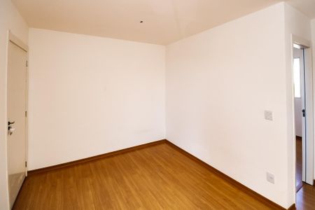 Apartamento à venda com 2 quartos, 60m² em Trevo, Belo Horizonte