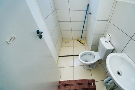 Apartamento à venda com 2 quartos, 60m² em Trevo, Belo Horizonte