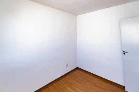 Apartamento à venda com 2 quartos, 60m² em Trevo, Belo Horizonte