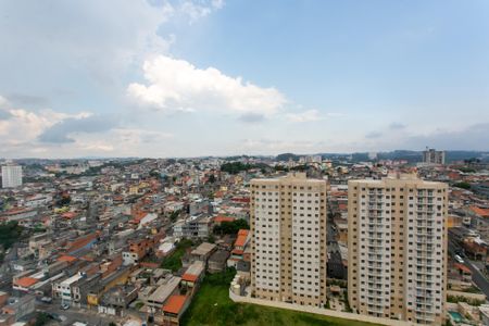 Apartamento à venda com 36m², 2 quartos e sem vaga Apartamento à venda com 36m², 2 quartos e sem vagaQuarto 2 - Vista