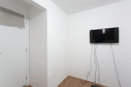Apartamento à venda com 36m², 2 quartos e sem vaga Apartamento à venda com 36m², 2 quartos e sem vagaQuarto 1