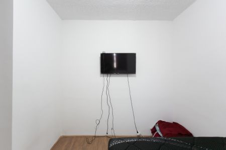Apartamento à venda com 36m², 2 quartos e sem vaga Apartamento à venda com 36m², 2 quartos e sem vagaQuarto 1