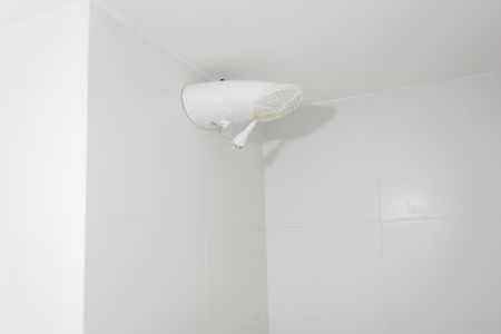 Apartamento à venda com 36m², 2 quartos e sem vaga Apartamento à venda com 36m², 2 quartos e sem vagaBanheiro
