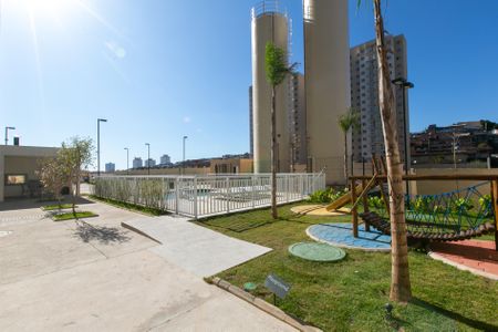 Apartamento à venda com 36m², 2 quartos e sem vaga Apartamento à venda com 36m², 2 quartos e sem vagaÁrea comum
