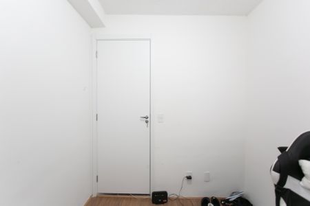 Apartamento à venda com 36m², 2 quartos e sem vaga Apartamento à venda com 36m², 2 quartos e sem vagaQuarto 2