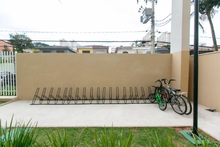Apartamento à venda com 36m², 2 quartos e sem vaga Apartamento à venda com 36m², 2 quartos e sem vagaÁrea comum