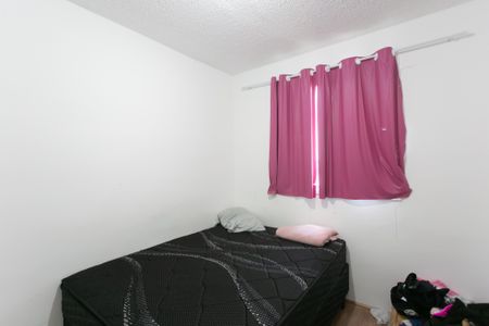 Quarto 1  de apartamento à venda com 2 quartos, 36m² em Vila Carmosina, São Paulo