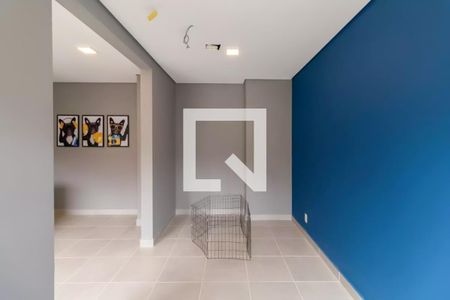 Apartamento à venda com 36m², 2 quartos e sem vaga Apartamento à venda com 36m², 2 quartos e sem vagaPet Care
