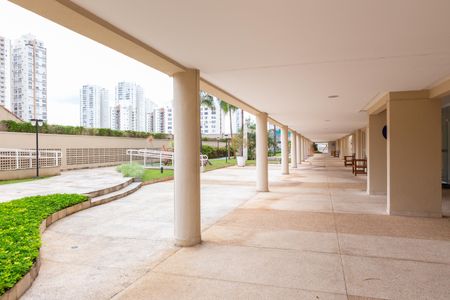 Apartamento para alugar com 54m², 2 quartos e 1 vaga Apartamento para alugar com 54m², 2 quartos e 1 vagaÁrea comum