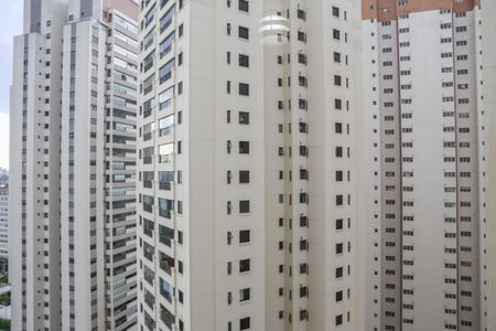 Apartamento para alugar com 54m², 2 quartos e 1 vaga Apartamento para alugar com 54m², 2 quartos e 1 vagaVista do Quarto 2