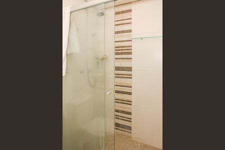 Apartamento para alugar com 54m², 2 quartos e 1 vaga Apartamento para alugar com 54m², 2 quartos e 1 vagaBanheiro