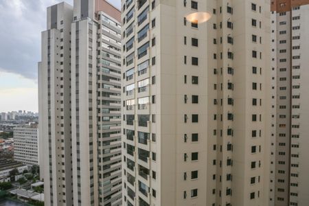 Vista do Quarto 1 de apartamento para alugar com 2 quartos, 54m² em Vila Leopoldina, São Paulo