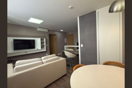 Apartamento à venda com 1 quarto, 51m² em Coracao de Jesus, Belo Horizonte