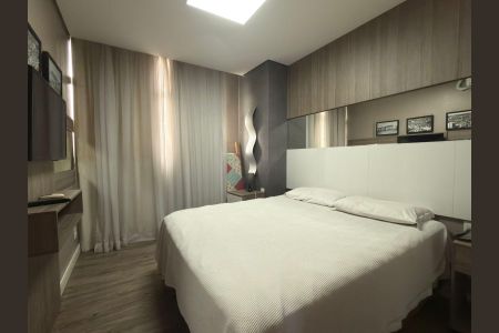 Apartamento à venda com 1 quarto, 51m² em Coracao de Jesus, Belo Horizonte