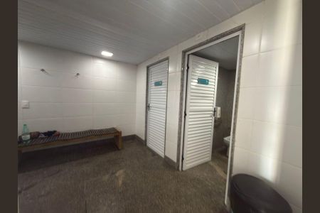 Apartamento à venda com 51m², 1 quarto e 1 vaga