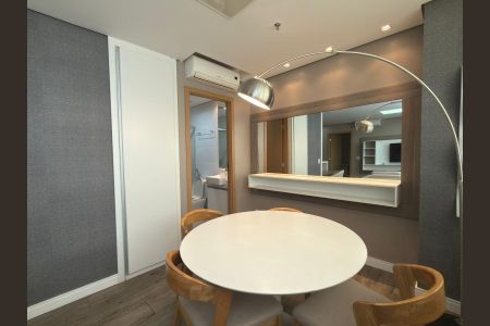 Apartamento à venda com 1 quarto, 51m² em Coracao de Jesus, Belo Horizonte