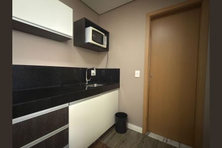 Apartamento à venda com 1 quarto, 51m² em Coracao de Jesus, Belo Horizonte