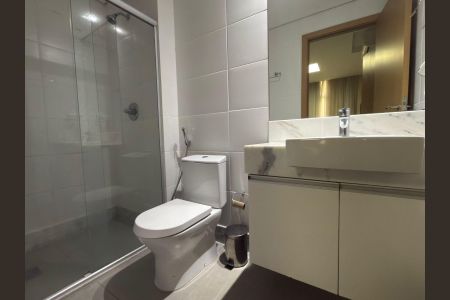 Apartamento à venda com 1 quarto, 51m² em Coracao de Jesus, Belo Horizonte