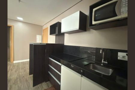Apartamento à venda com 1 quarto, 51m² em Coracao de Jesus, Belo Horizonte
