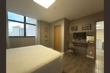 Apartamento à venda com 2 quartos, 62m² em Coracao de Jesus, Belo Horizonte