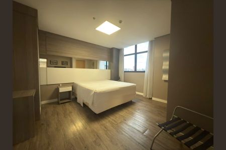 Apartamento à venda com 2 quartos, 62m² em Coracao de Jesus, Belo Horizonte