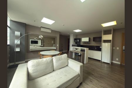 Apartamento à venda com 2 quartos, 62m² em Coracao de Jesus, Belo Horizonte