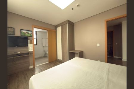 Apartamento à venda com 2 quartos, 62m² em Coracao de Jesus, Belo Horizonte