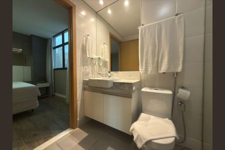 Apartamento à venda com 2 quartos, 62m² em Coracao de Jesus, Belo Horizonte