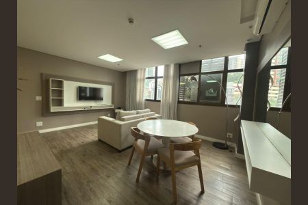 Apartamento à venda com 2 quartos, 62m² em Coracao de Jesus, Belo Horizonte