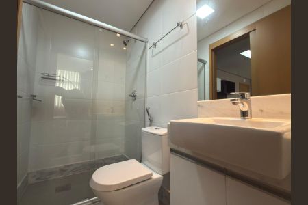 Apartamento à venda com 2 quartos, 62m² em Coracao de Jesus, Belo Horizonte