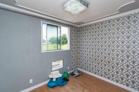 Apartamento à venda com 52m², 2 quartos e 1 vagaQuarto 2