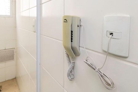 Apartamento à venda com 52m², 2 quartos e 1 vagaCozinha