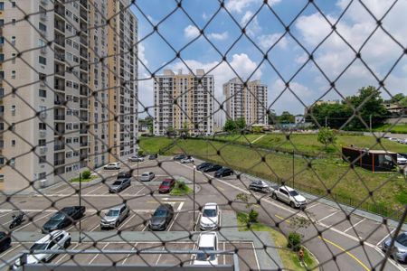 Apartamento à venda com 52m², 2 quartos e 1 vagaVista do Quarto 2