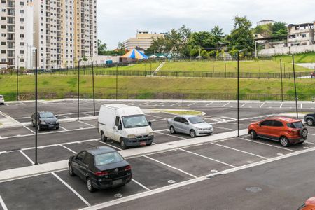 Apartamento à venda com 52m², 2 quartos e 1 vagaÁrea comum - Estacionamento