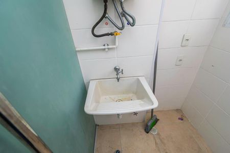 Apartamento à venda com 52m², 2 quartos e 1 vagaÁrea de Serviço