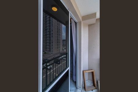 Varanda da Sala de apartamento para alugar com 2 quartos, 52m² em Irajá, Rio de Janeiro