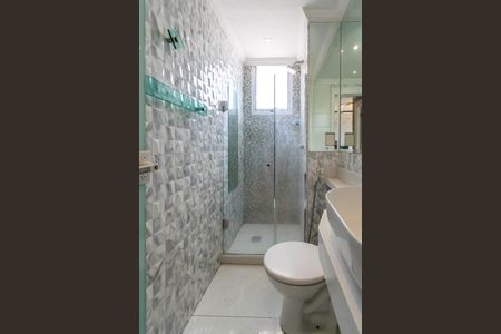 Apartamento à venda com 52m², 2 quartos e 1 vagaBanheiro