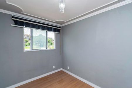 Apartamento à venda com 52m², 2 quartos e 1 vagaQuarto 1