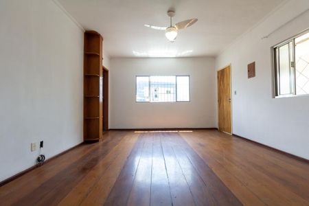 Sala de casa para alugar com 3 quartos, 87m² em Jardim Nordeste, São Paulo