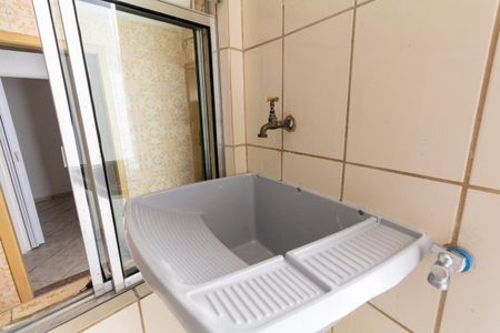 Casa para alugar com 87m², 3 quartos e sem vagaÁrea de Serviço