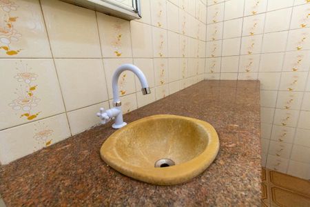 Casa para alugar com 87m², 3 quartos e sem vagaBanheiro