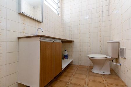 Casa para alugar com 87m², 3 quartos e sem vagaBanheiro
