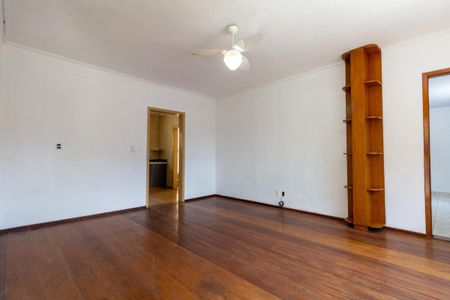 Casa para alugar com 87m², 3 quartos e sem vagaSala