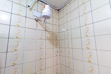 Casa para alugar com 87m², 3 quartos e sem vagaBanheiro