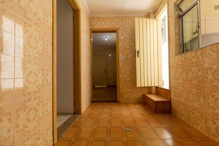 Casa para alugar com 87m², 3 quartos e sem vagaÁrea de Serviço