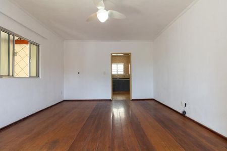 Sala de casa para alugar com 3 quartos, 87m² em Jardim Nordeste, São Paulo