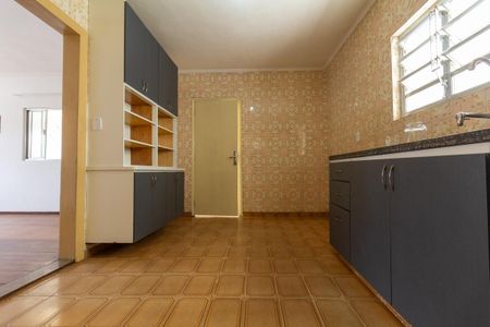 Casa para alugar com 87m², 3 quartos e sem vagaCozinha