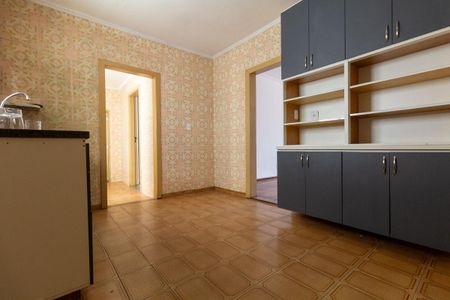 Casa para alugar com 87m², 3 quartos e sem vagaCozinha